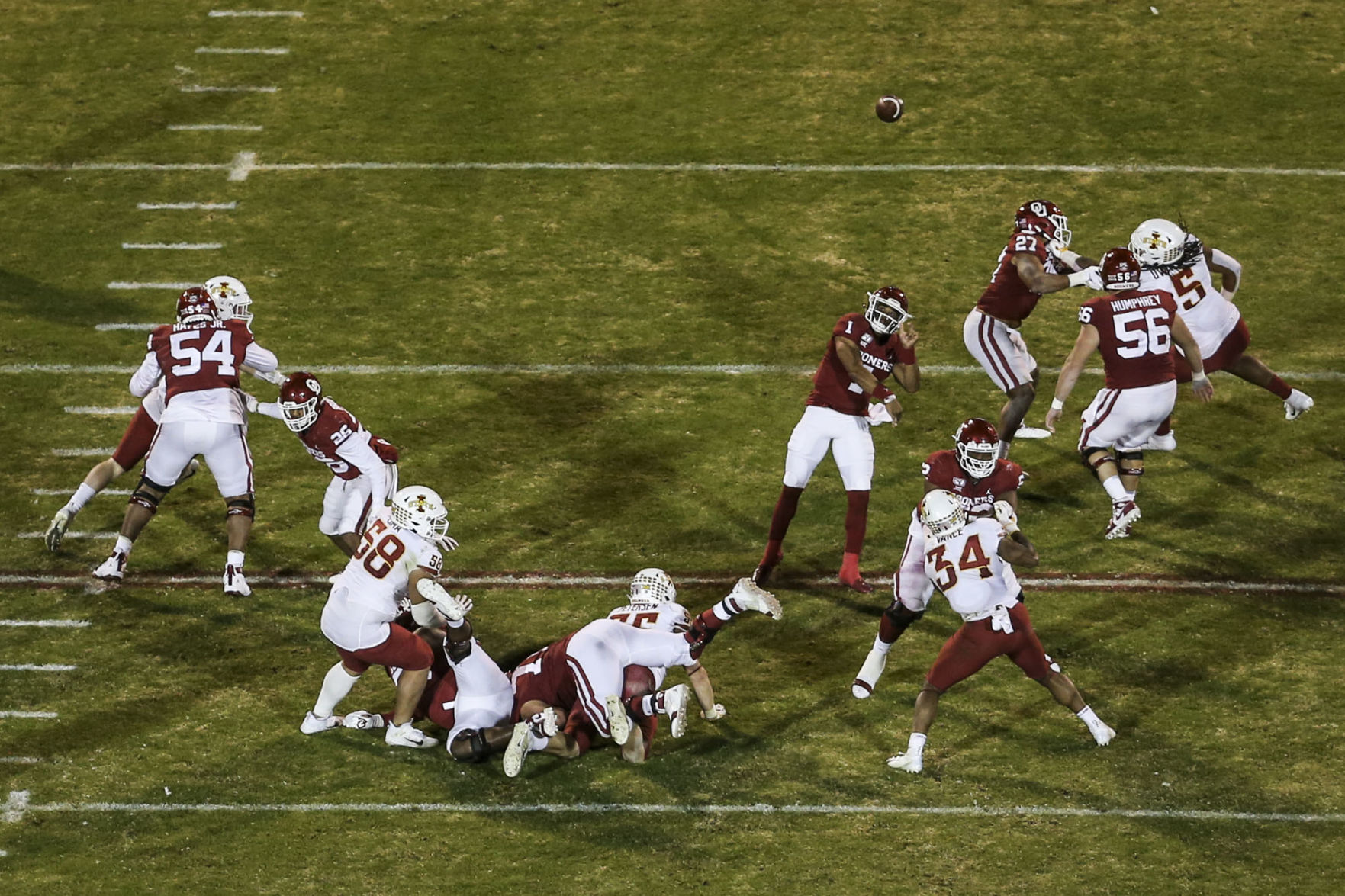 Jalen Hurts
